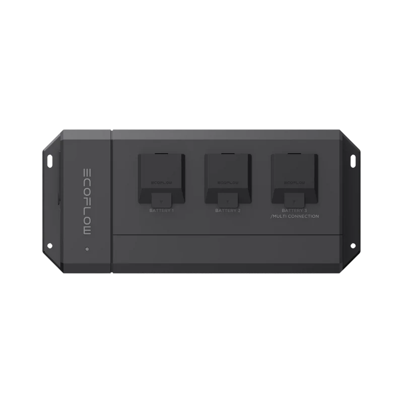 ECOFLOW Power Dock
