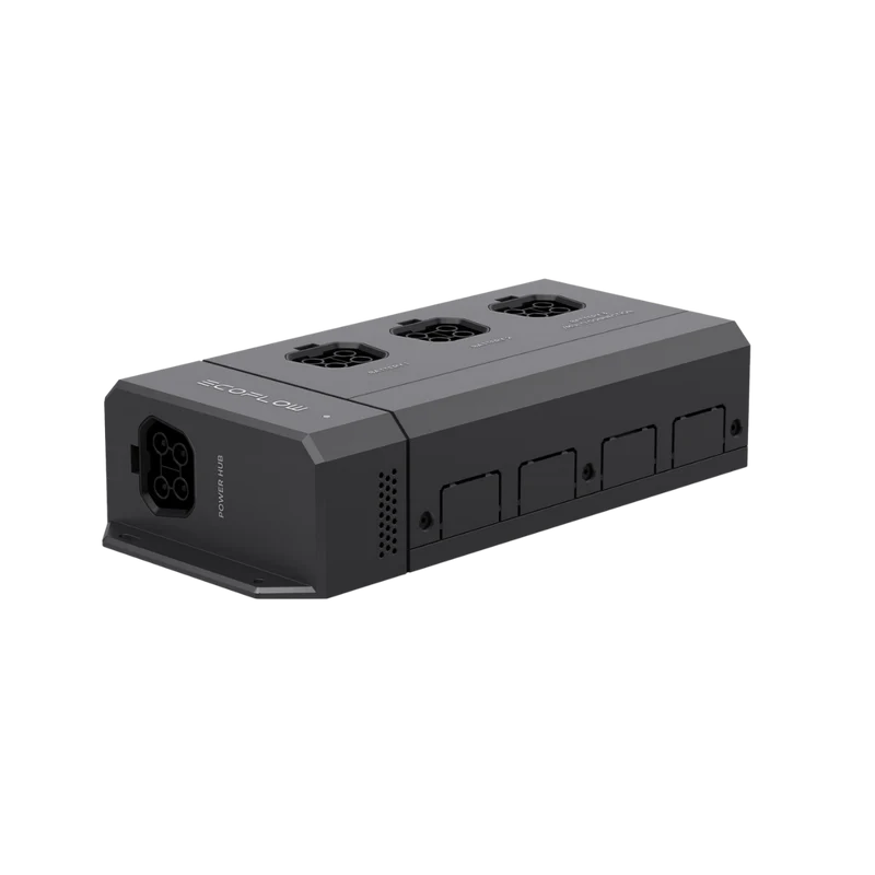 ECOFLOW Power Dock