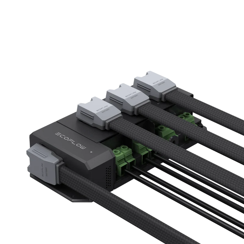 ECOFLOW Power Dock