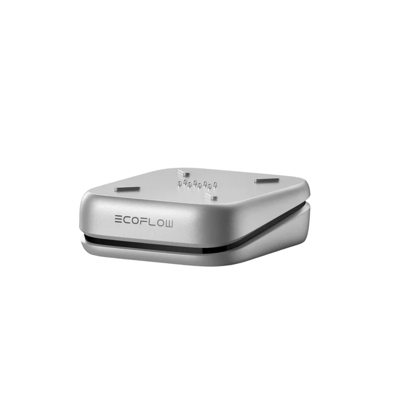 ECOFLOW RAPID Pro X Apple Watch charger magnetic block