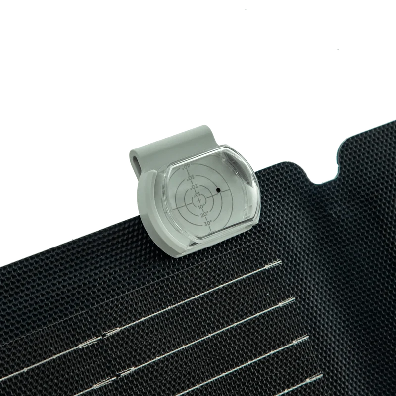 EcoFlow Solar-Neigungswinkelmesser