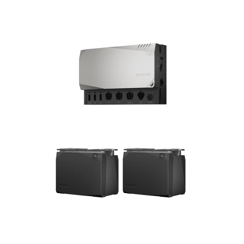 EcoFlow 4kWh Power Kits