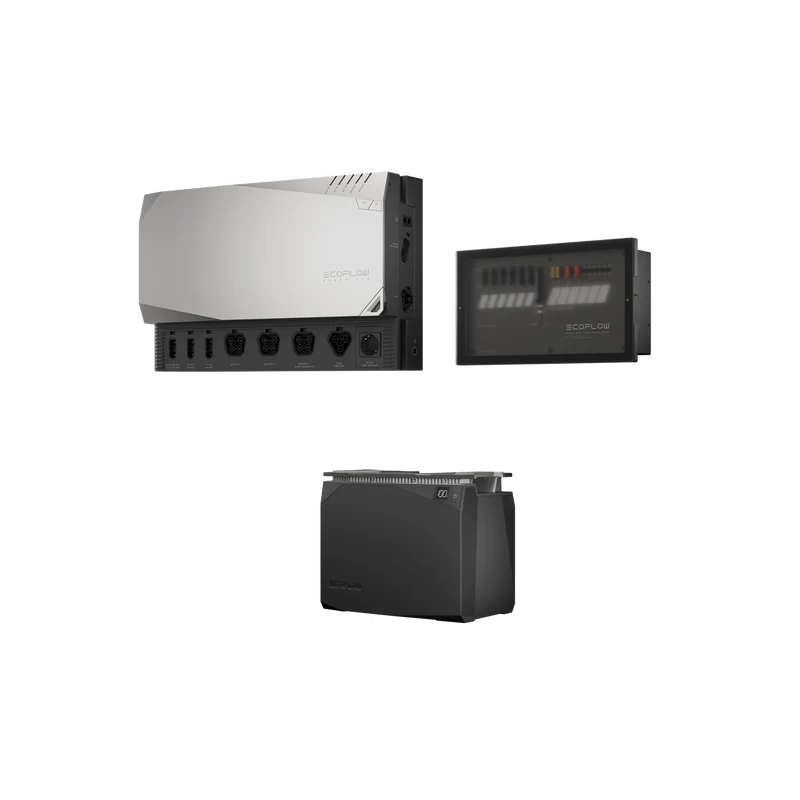 EcoFlow 2kWh Power Kits