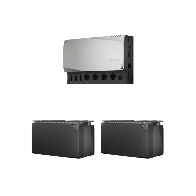 EcoFlow 10kWh Power Kits