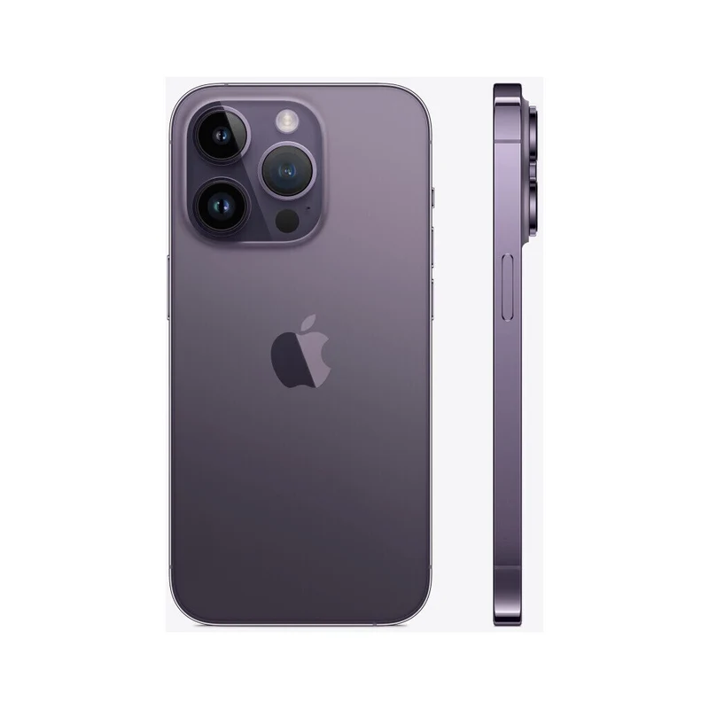 Apple iPhone 14 Pro 128GB Dunkellila