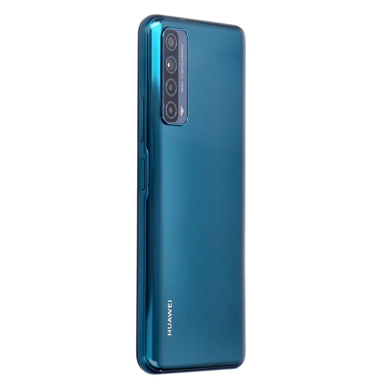 HUAWEI P smart 2021 4G Dual-SIM 128GB Crush Green