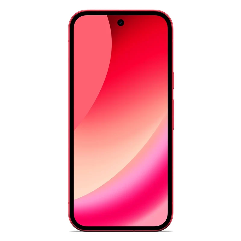 Google Pixel 10a 5G Dual-SIM 256GB Berry
