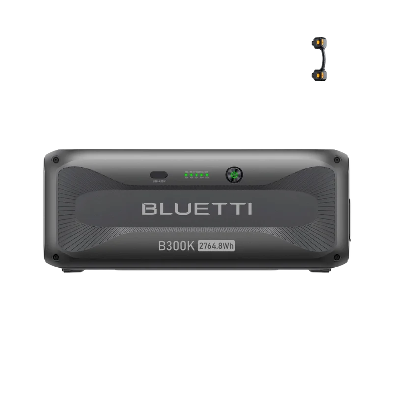 Bluetti B300K2 Erweiterungsbatterie