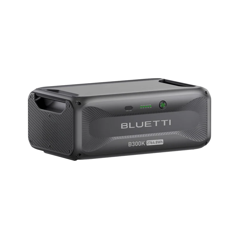 Bluetti B300K2 Erweiterungsbatterie
