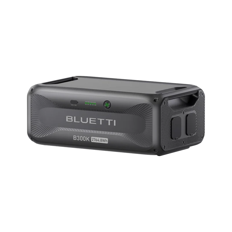 Bluetti B300K2 Erweiterungsbatterie