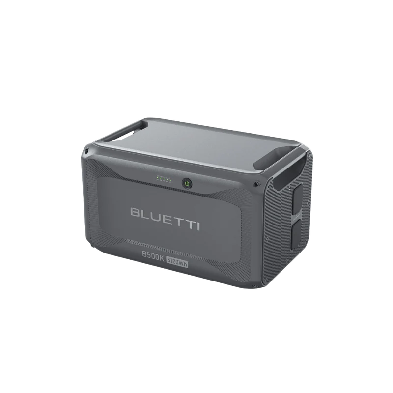 Bluetti B500K Erweiterungsbatterie