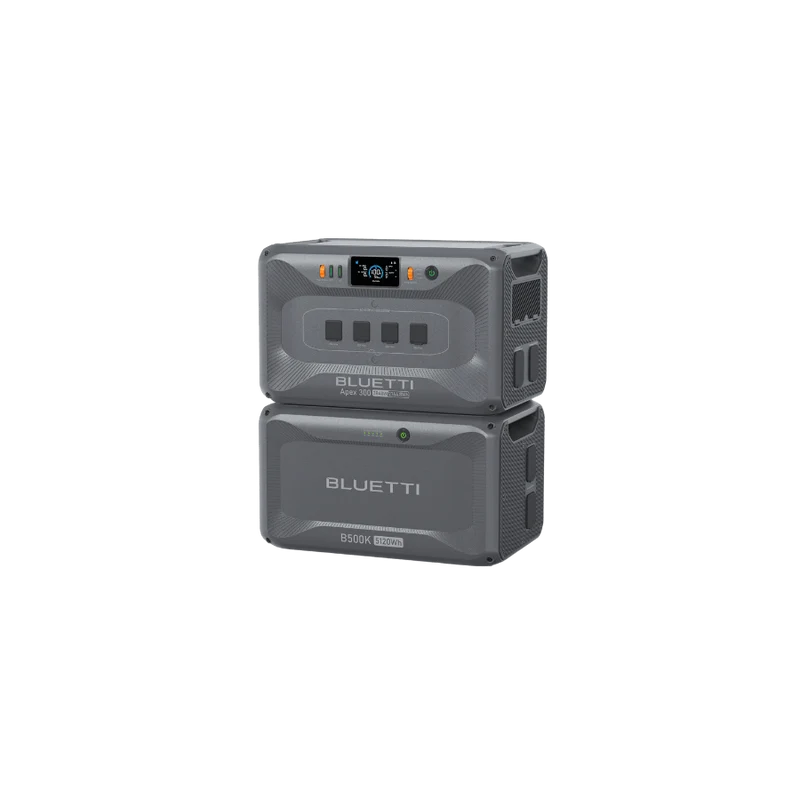 Bluetti B500K Erweiterungsbatterie
