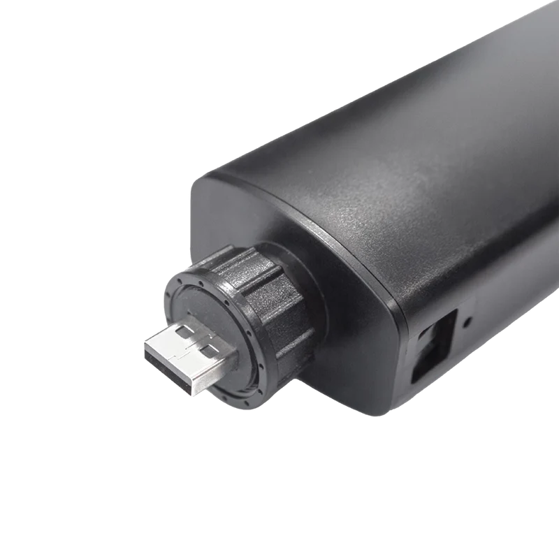 Solplanet Ai-Dongle LAN WLAN für Wechselrichter ASW05-12kH - T2/T3, Security Version