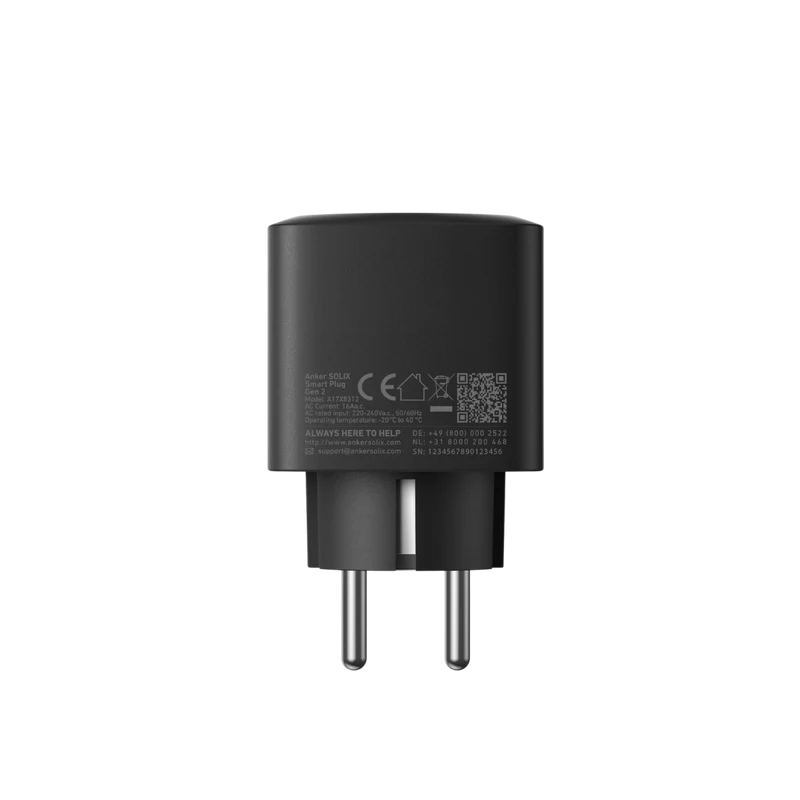 Anker Smart Plug Gen 2