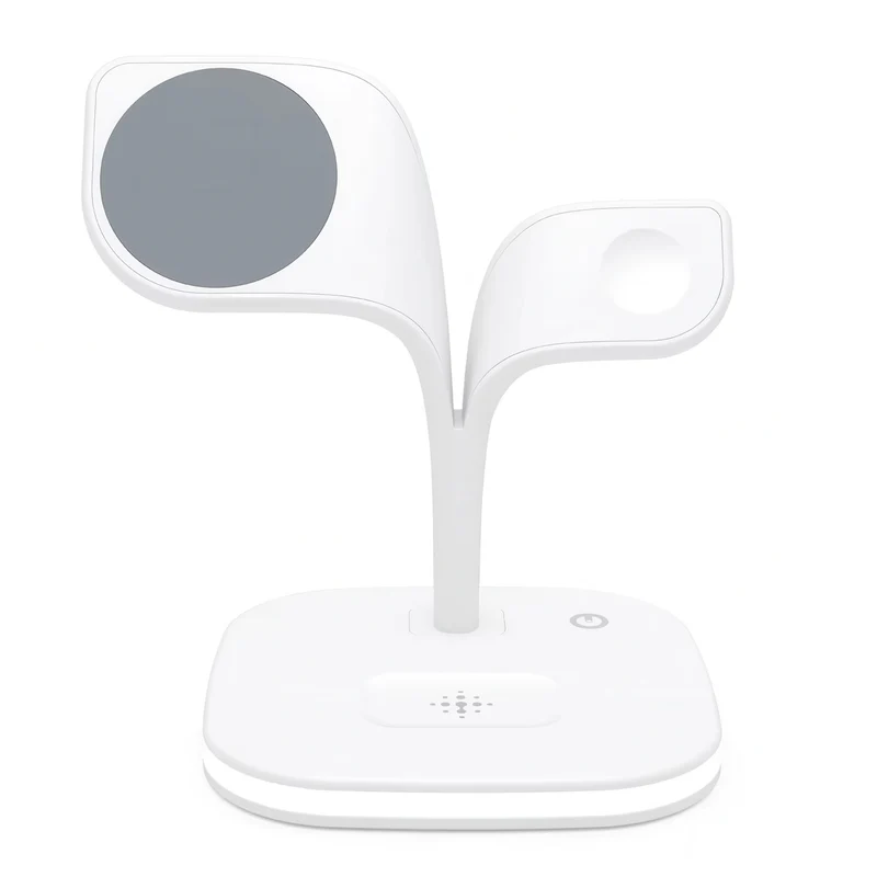 5-in-1 Magnetische Wireless-Ladestation für iPhone, Apple Watch und AirPods