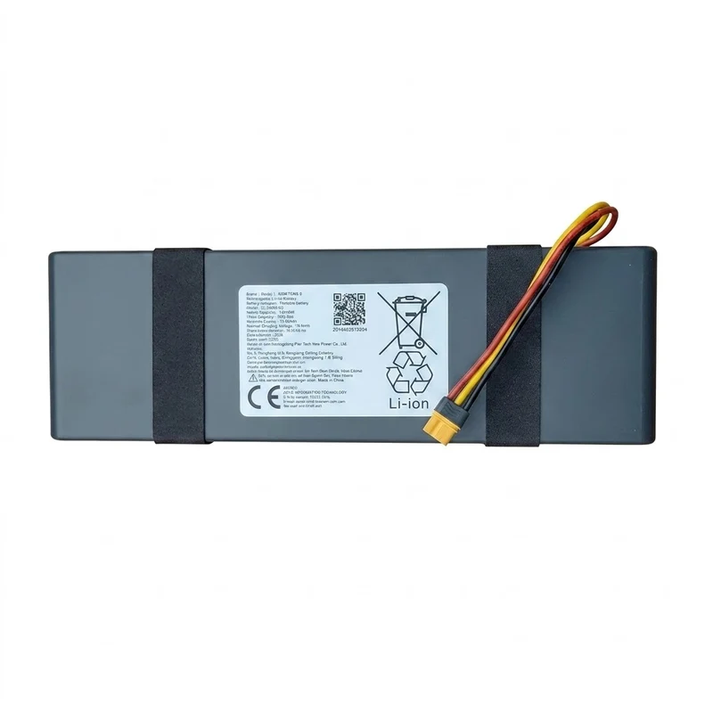 Ersatzakku für Aiper Scuba S1 Poolroboter 7800mAh Li-ion 100% Kompatibel