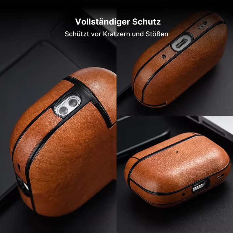 Lederhülle für AirPods
