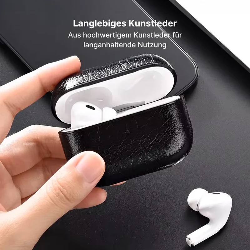 Lederhülle für AirPods
