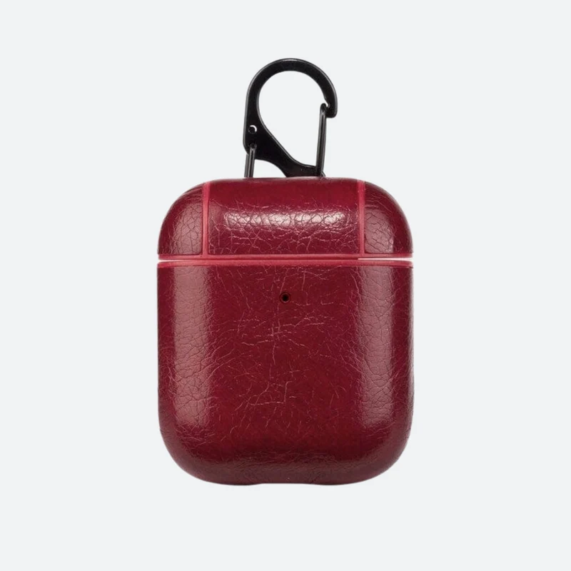 Lederhülle für AirPods