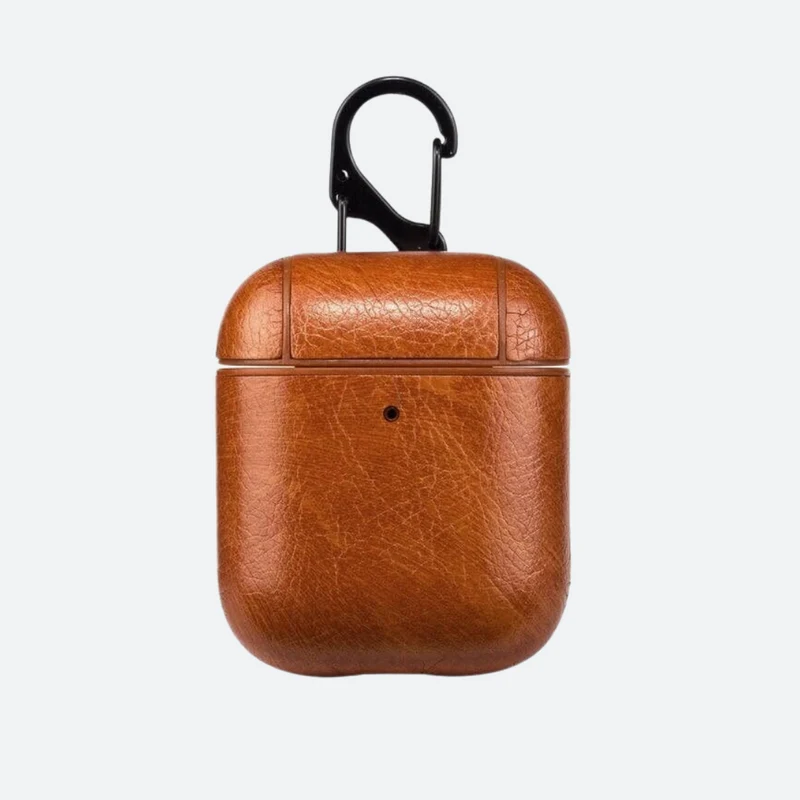 Lederhülle für AirPods