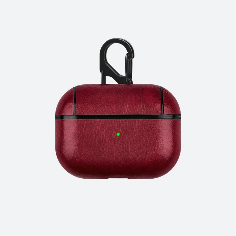 Lederhülle für AirPods