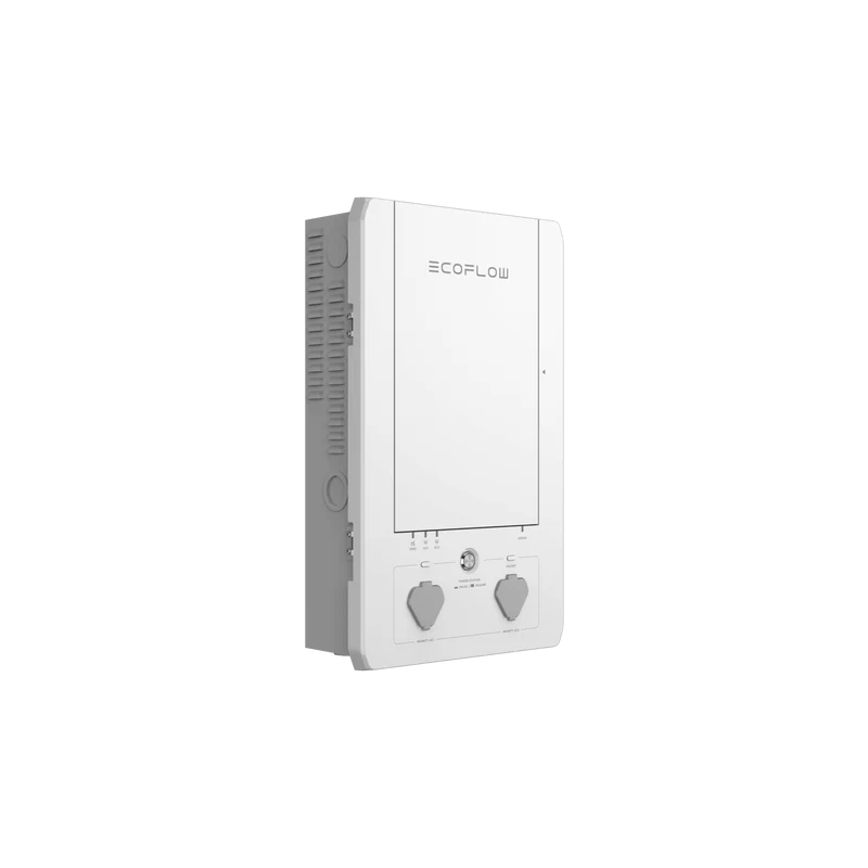 EcoFlow Smart Home Panel