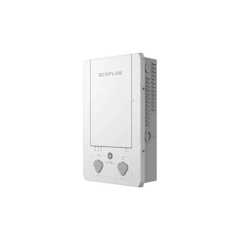 EcoFlow Smart Home Panel