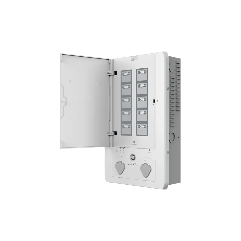 EcoFlow Smart Home Panel