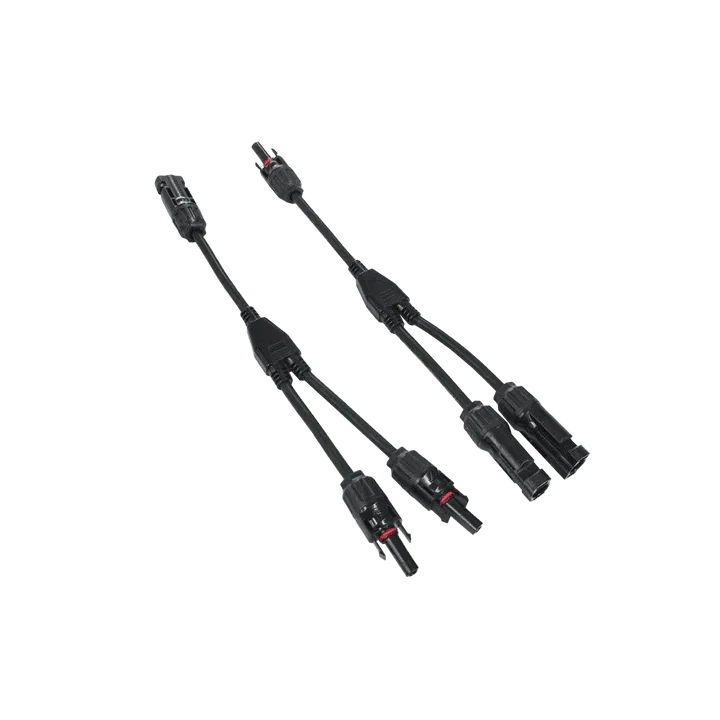 EcoFlow Solar Parallelverbindungskabel