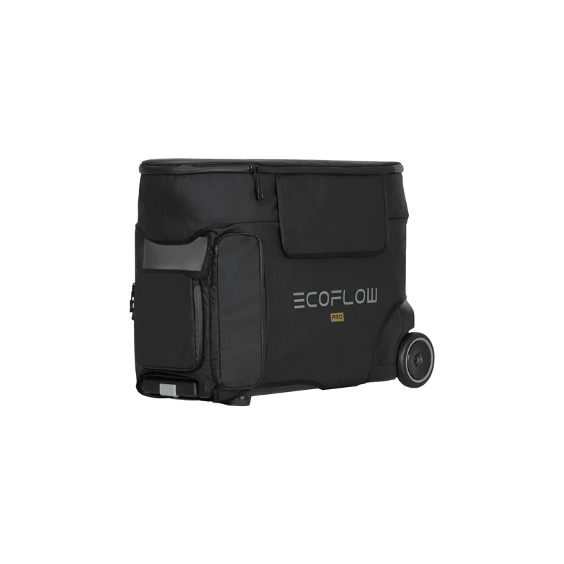 EcoFlow DELTA Max Intelligenter Zusatzabatterie Abdeckung