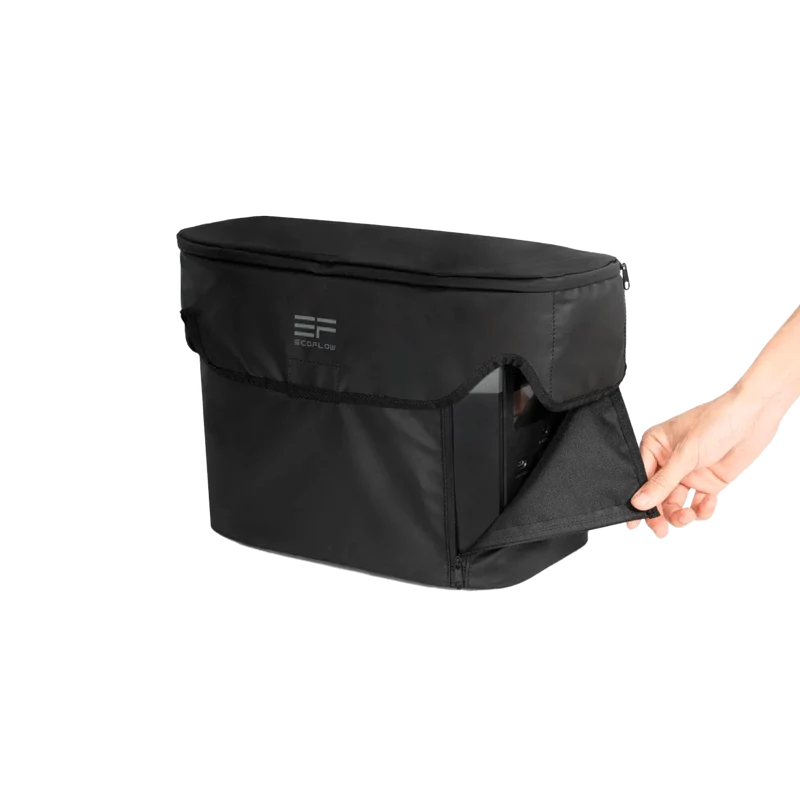EcoFlow DELTA mini Tasche
