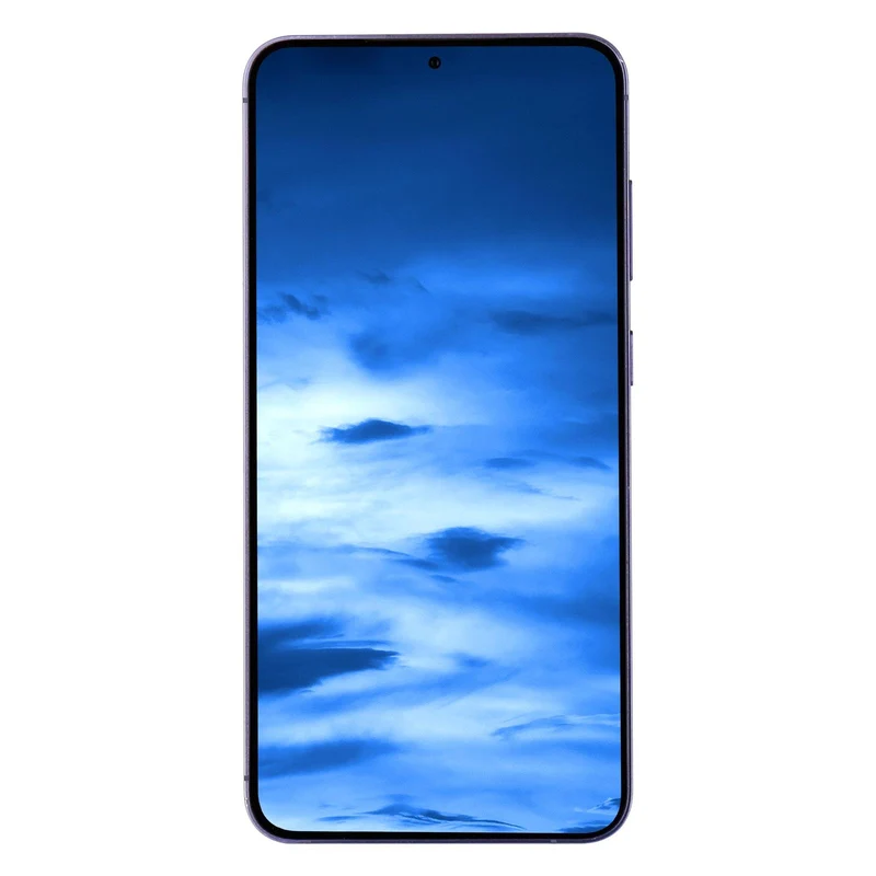 Samsung Galaxy S24+ 5G Dual-SIM 512GB Cobalt Violet
