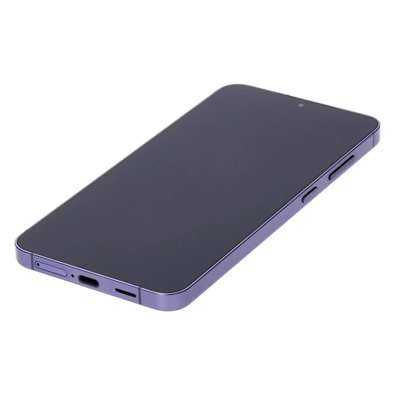 Samsung Galaxy S24+ 5G Dual-SIM 512GB Cobalt Violet