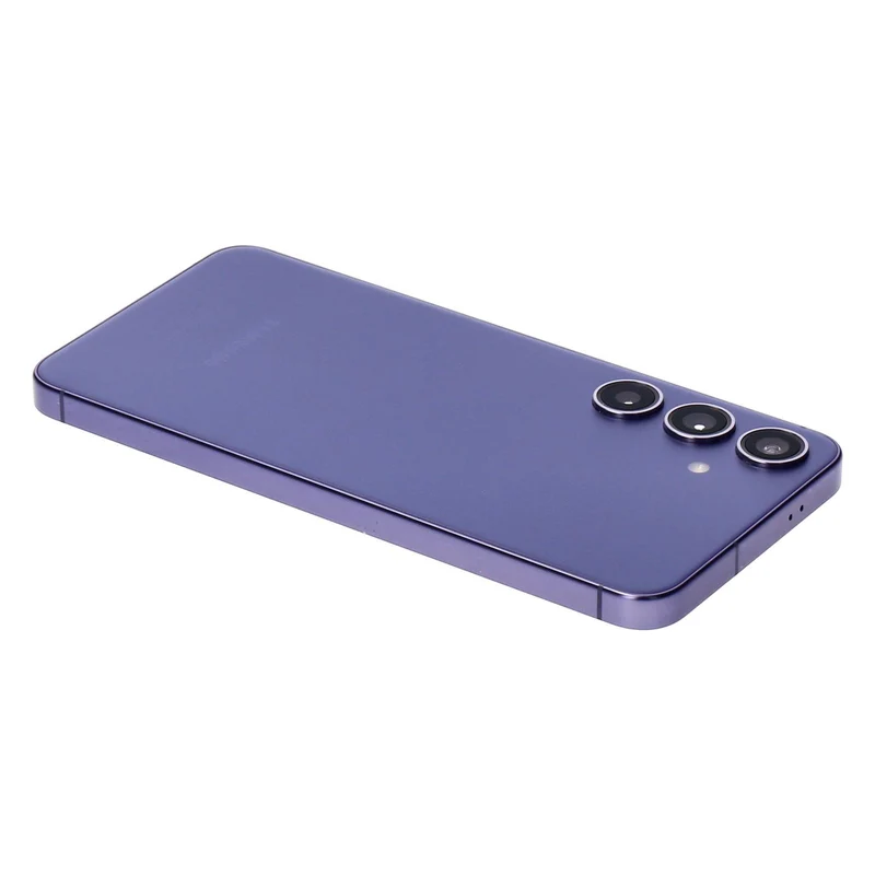 Samsung Galaxy S24+ 5G Dual-SIM 512GB Cobalt Violet