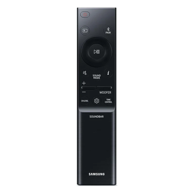 Samsung HW-C410G Soundbar Integrierter Subwoofer