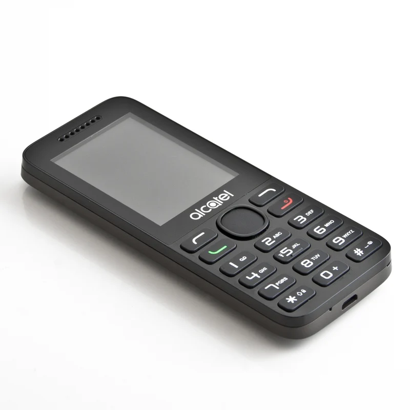 Alcatel 2038X 128MB Cocoa Grey
