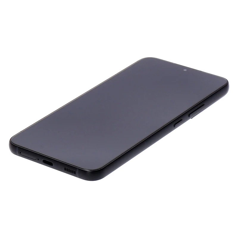 Samsung Galaxy S22+ 5G Dual-SIM 256GB Graphite