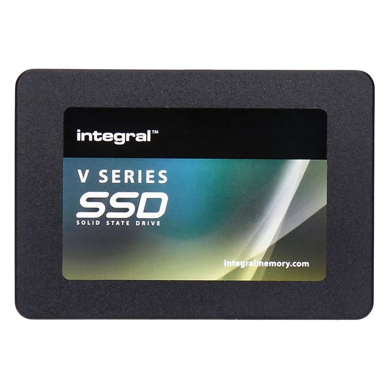 Integral V Series int. SATA III SSD 480GB