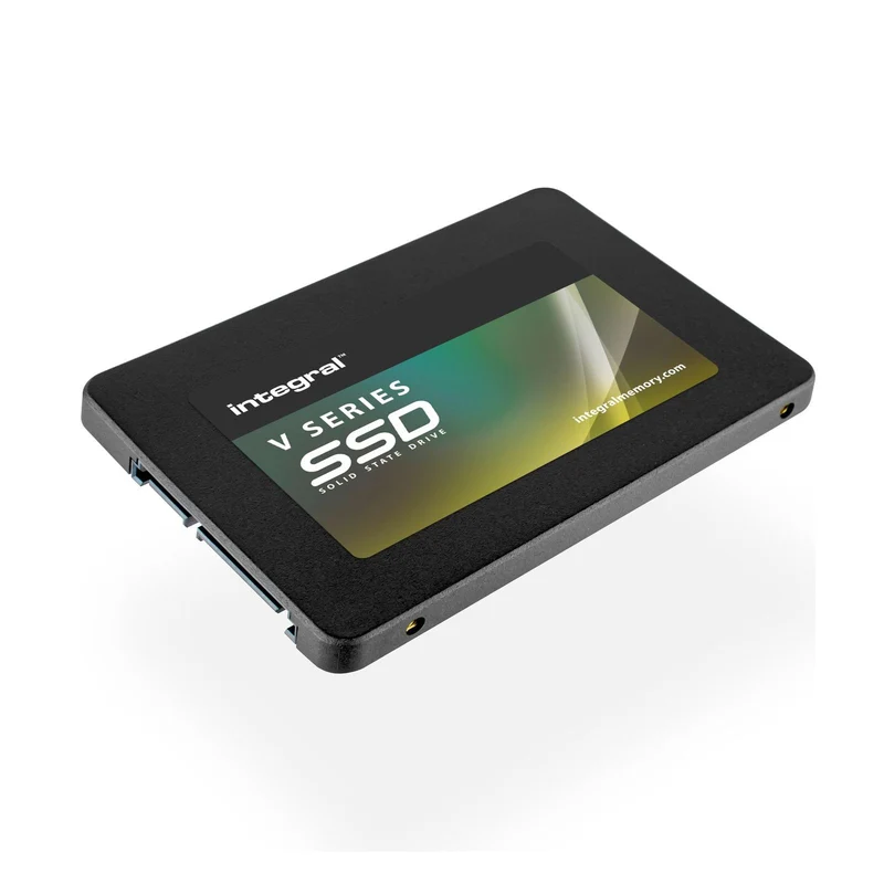 Integral V Series S int. 2.5" SATA III interne SSD-Festplatte 1TB