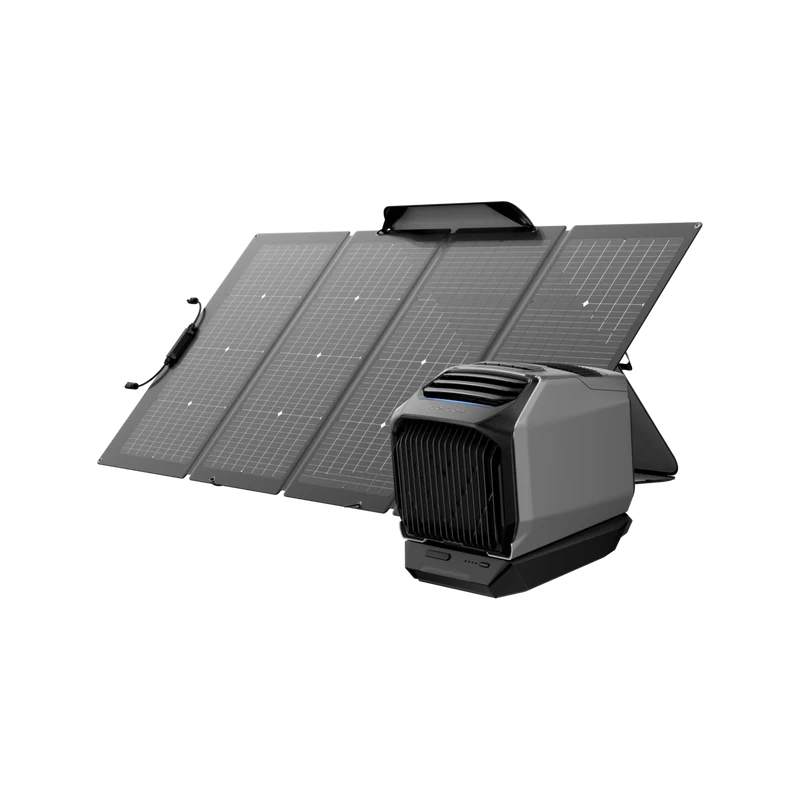 EcoFlow WAVE 2 Portable Air Conditioner