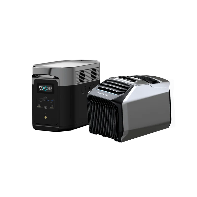 EcoFlow WAVE 2 Portable Air Conditioner