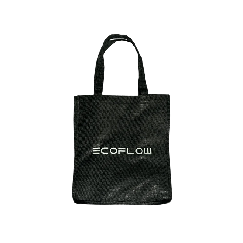 EcoFlow Tote Bag