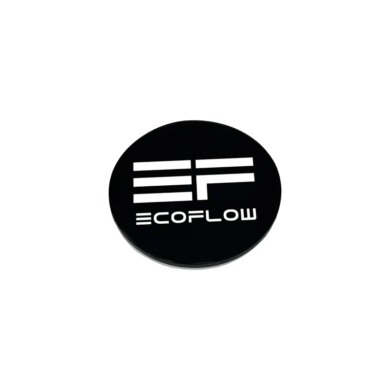 EcoFlow Badge