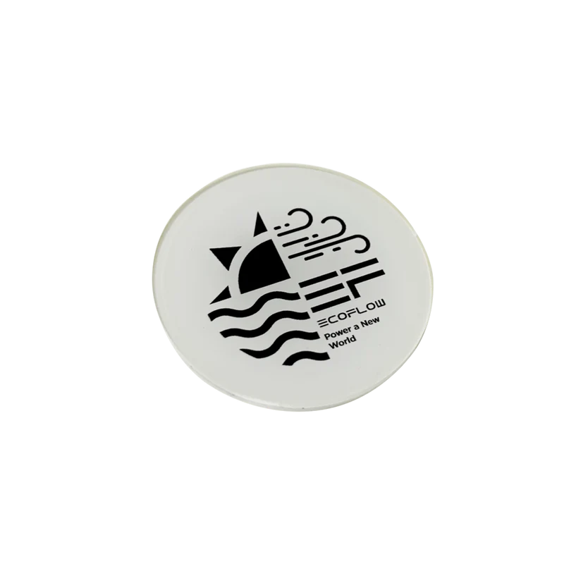 EcoFlow Badge