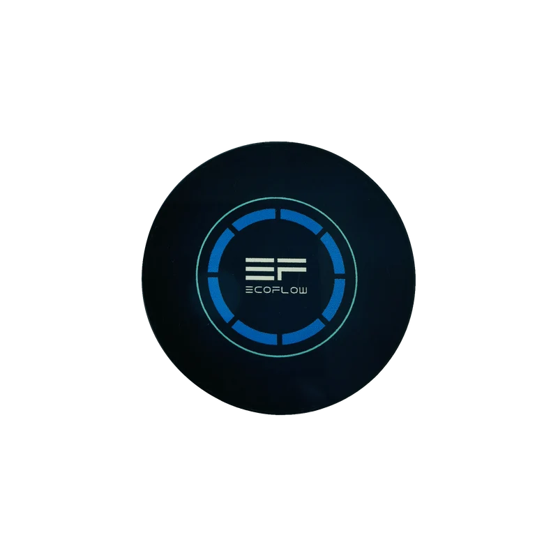 EcoFlow Badge