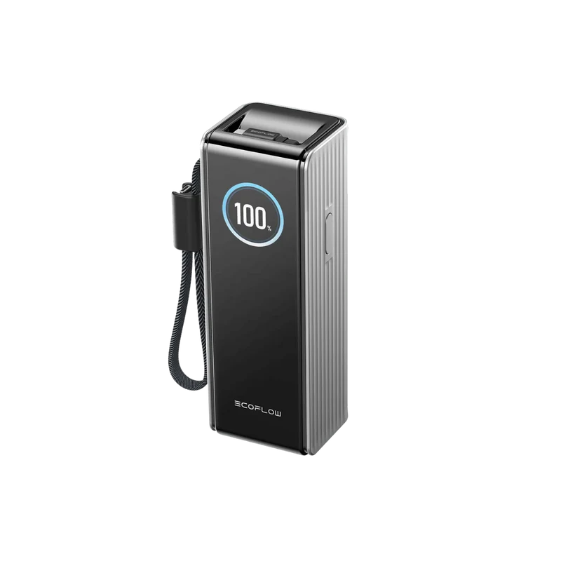 ECOFLOW RAPID 25K Serie