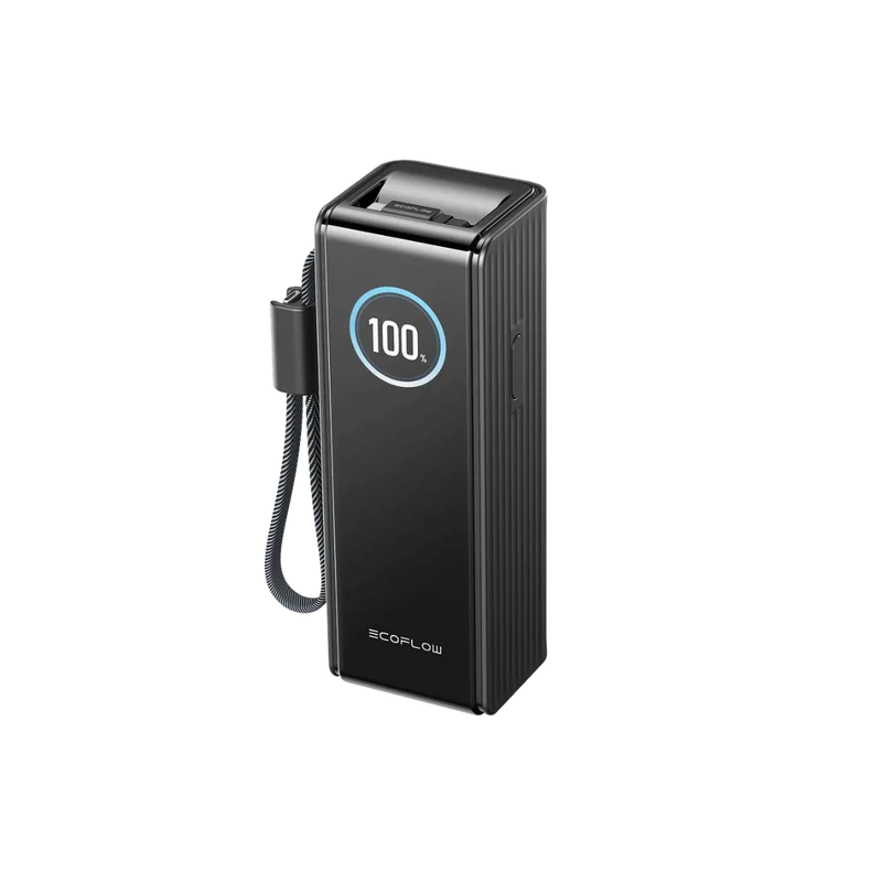 ECOFLOW RAPID 25K Serie