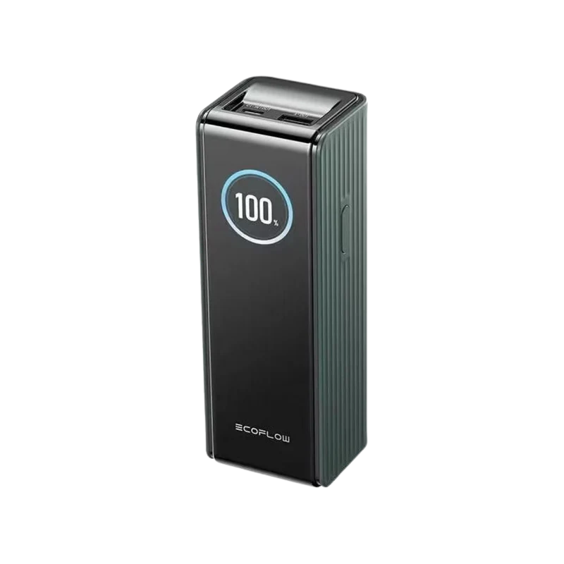 ECOFLOW RAPID 25K Serie