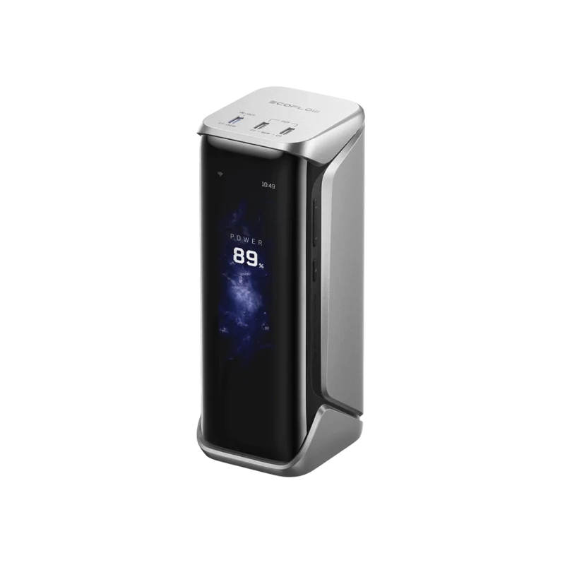 ECOFLOW RAPID Pro X - Powerbank