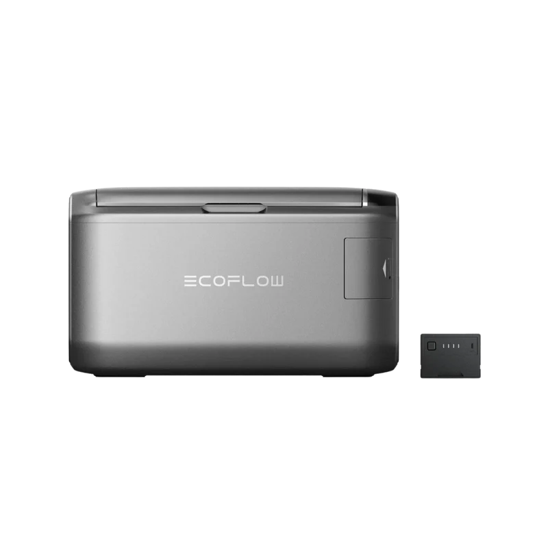 ECOFLOW GLACIER Classic 35L+Battery Bundle
